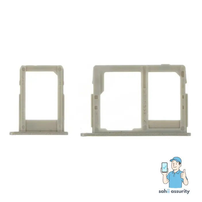 SIM Card Holder Tray for Samsung Galaxy J7 Prime thumbnail